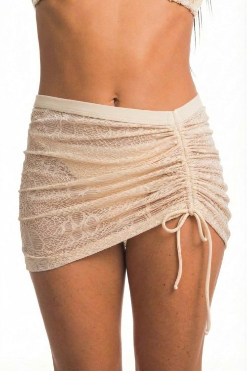 Pollera Wayra Boho Sand