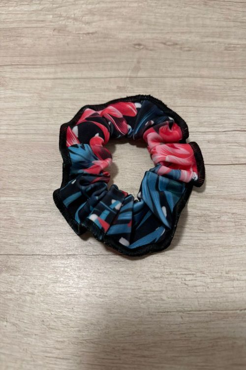 Scrunchie Tantra