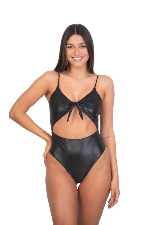 Entera Colaless Desiree Deluxe Black