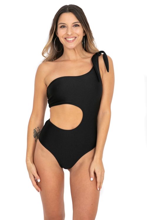 Entera Colaless Intrepida Shine Black