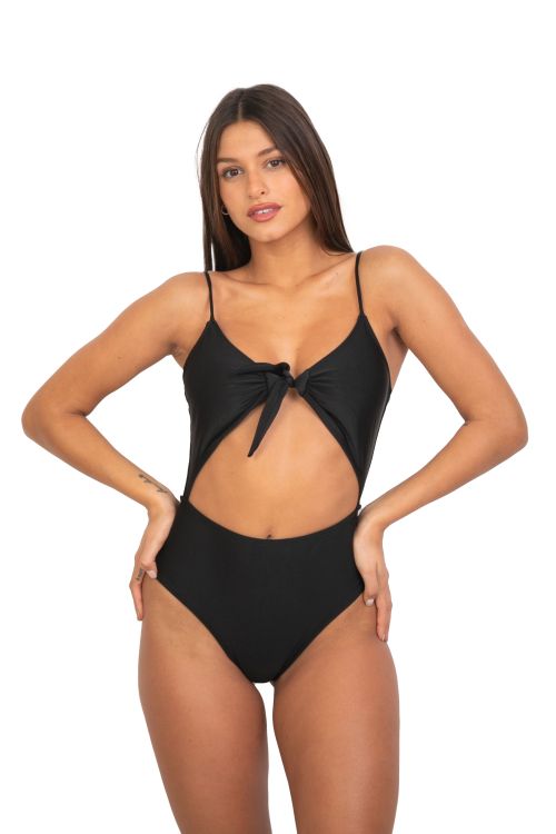 Entera Vedetina Deseo Negro