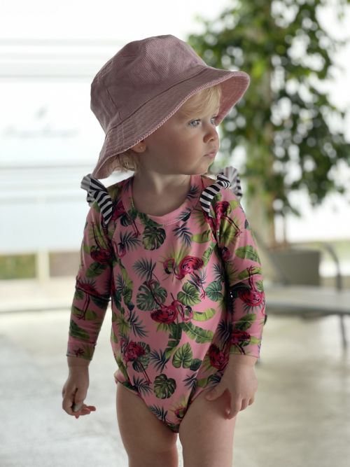 Entera Kids Charo Indonesia