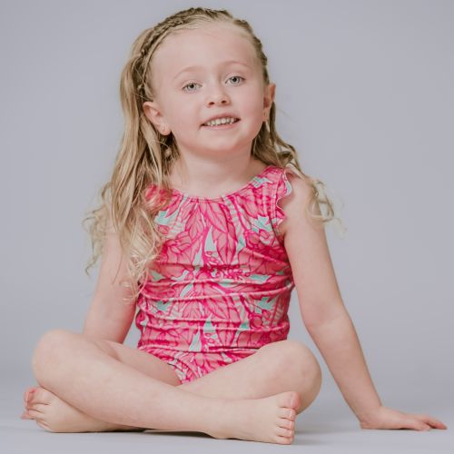 Entera Nena Hermosura Lupita