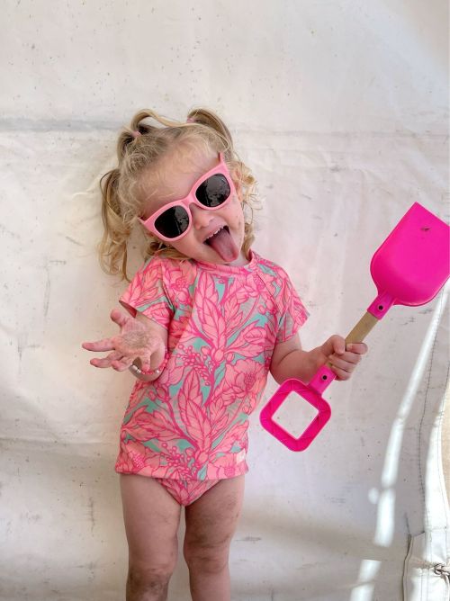 Remera UV Ana Lupita