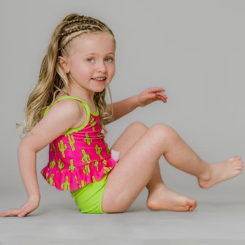 Bombacha Nena Elsa Lima