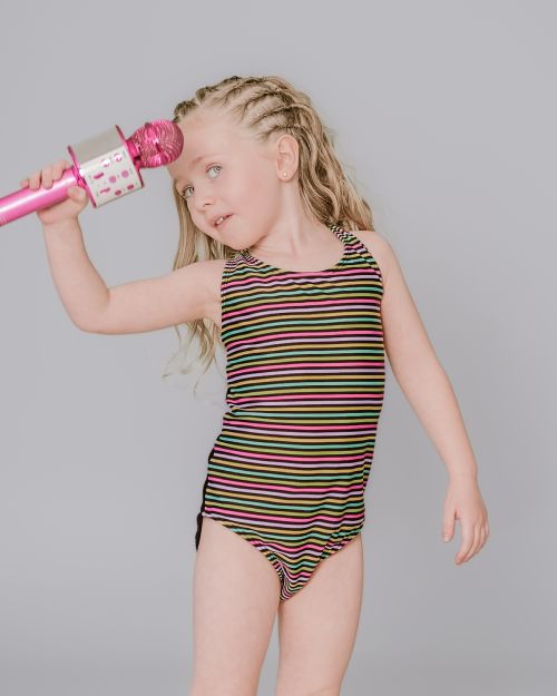 Entera Natación Kids Ciel