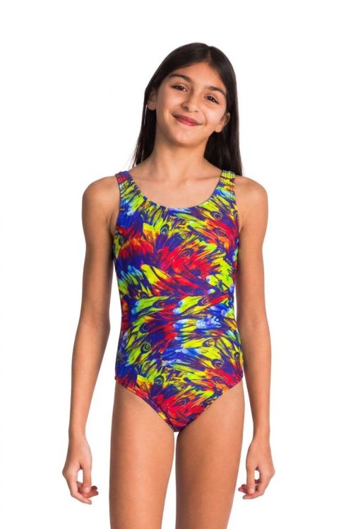 Entera Natación Kids Mau