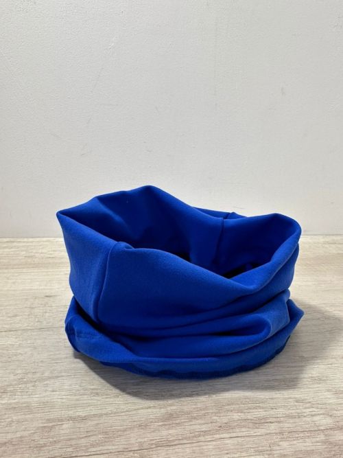 Cuello Active Azul Reflex