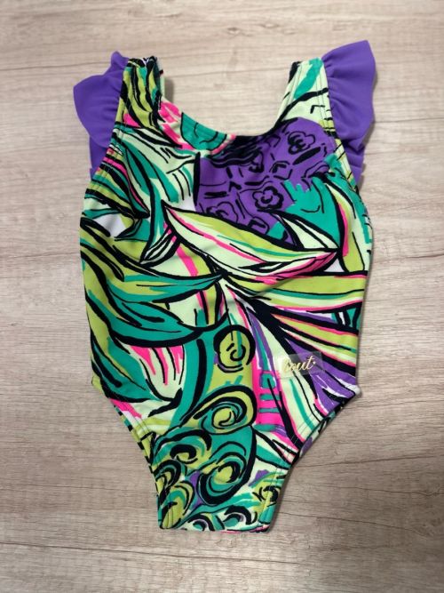 Entera Kids Loving California