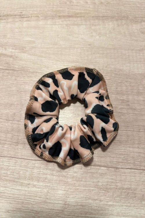 Scrunchie Afro