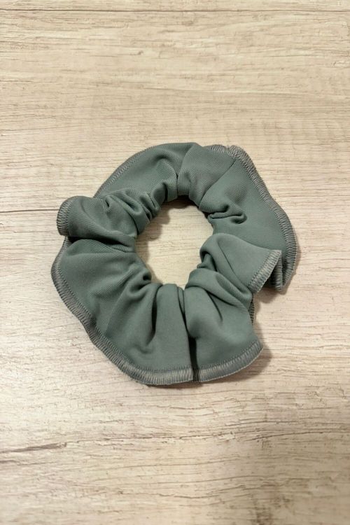 Scrunchie Salvia