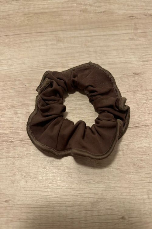 Scrunchie Capuchino
