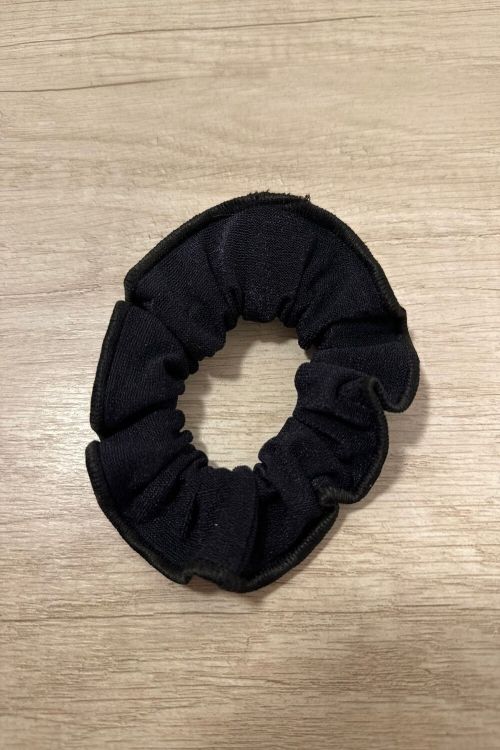 Scrunchie Satin