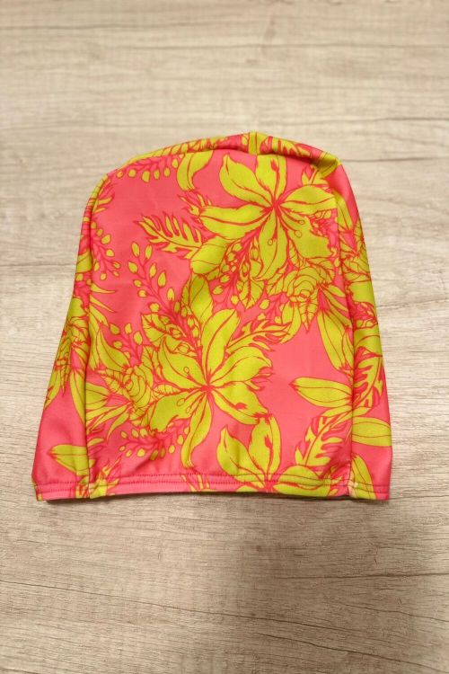 Gorro Natación Niña Tamarindo