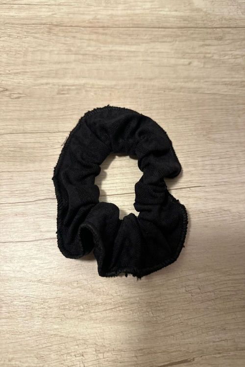 Scrunchie Mesh Grub