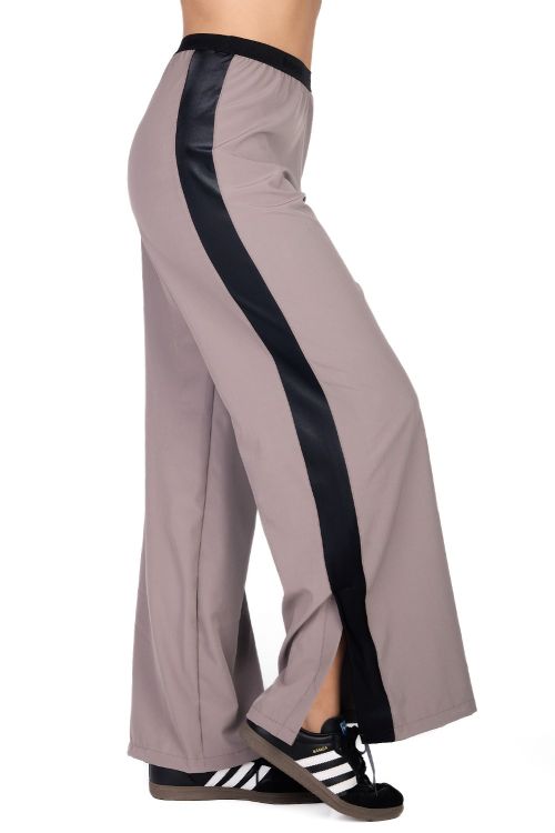 Pantalon Ginger Moka
