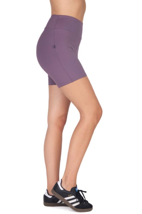 Short Deportivo Higo