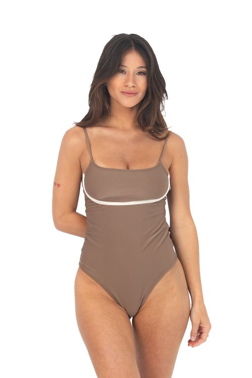 Entera Alma Mocha Mousse