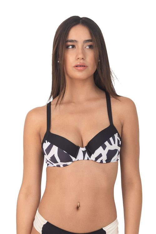 Corpiño Bianca Carilo