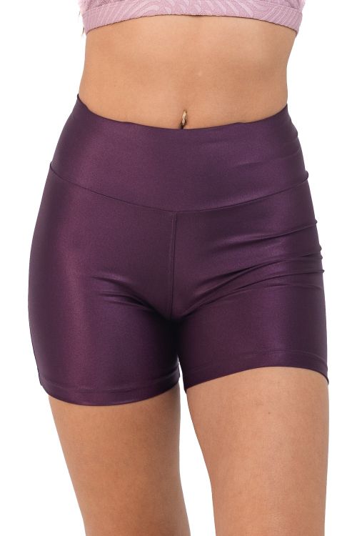 Short Deportivo De Luxe Mora