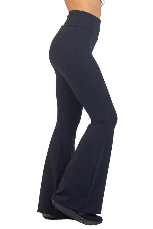 Calza Oxford Breta Negro