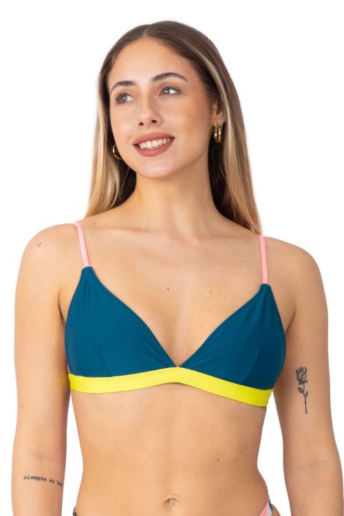 Triangulo Cami Marayui