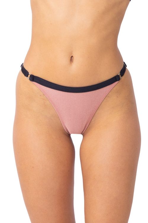 Colaless Coco Rosa Mosqueta