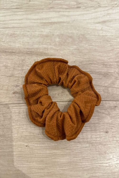 Scrunchie Brandy