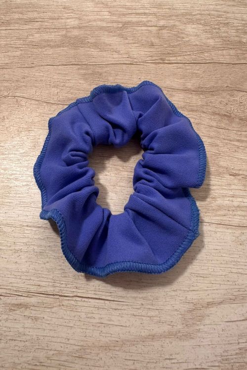 Scrunchie Glicina