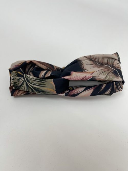 Vincha Hilda La Habana