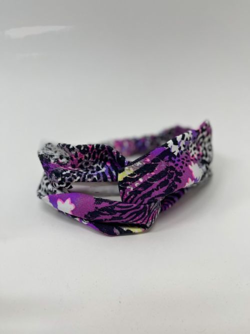 Vincha Hilda Palm Beach