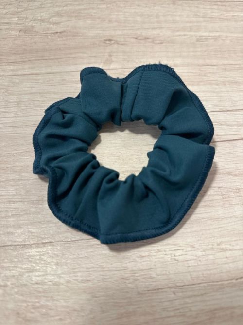 Scrunchie Jade