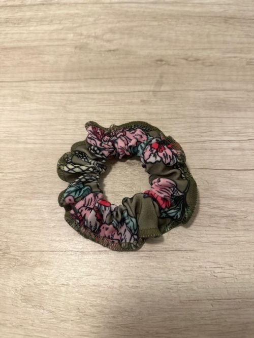 Scrunchie Jarana