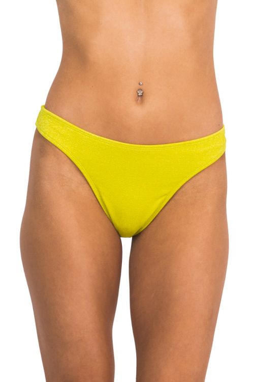 Vedetina Clásica Glitter Lima