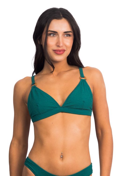 Triángulo Angela Bambú