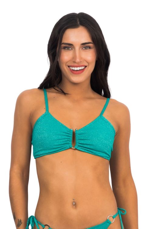 Corpiño Bruna Glitter Gemma