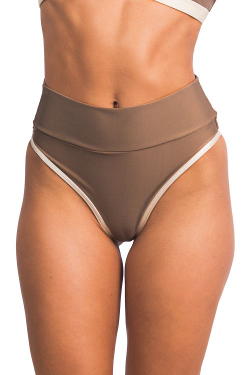 Bombacha Julia Mocha Mousse