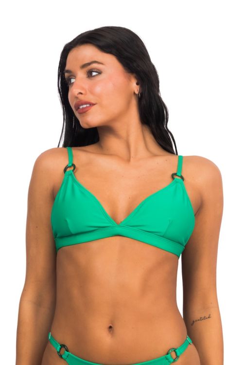 Triángulo Runa Trebol