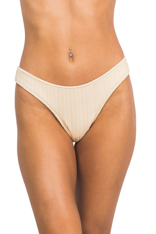 Colaless clásica Coconut