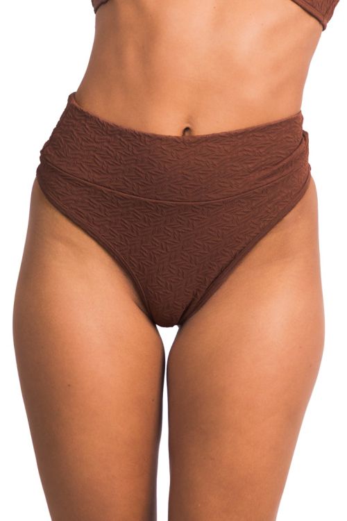 Bombacha Julia Macchiato