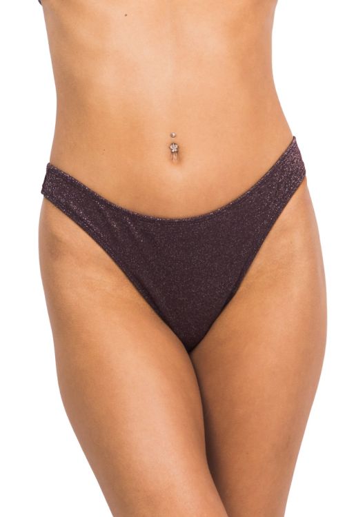 Vedetina Clásica Glitter Wine