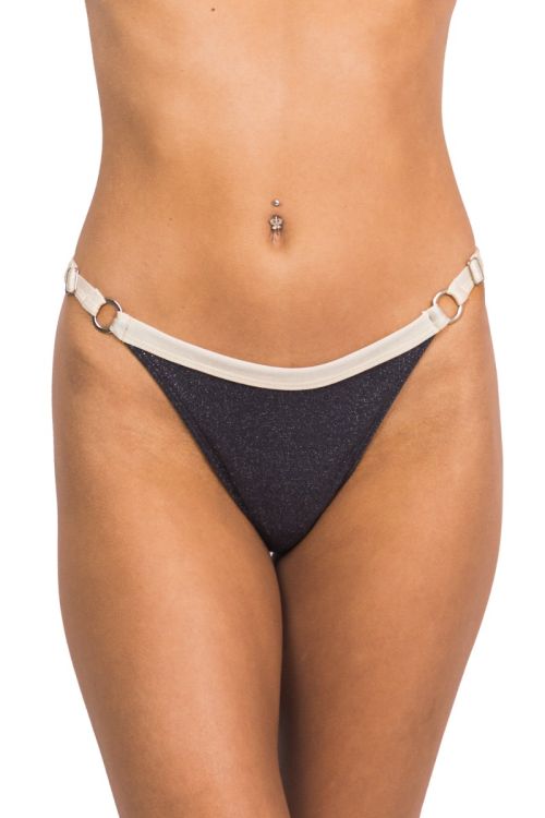 Colaless Coco Glitter Roca