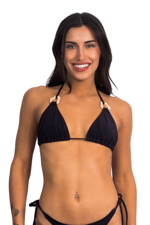 Triángulo Erika Satin