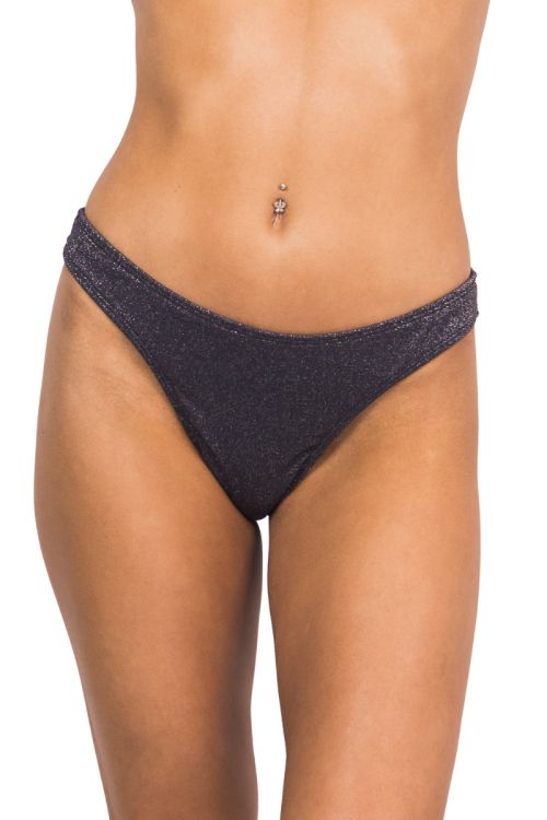 Vedetina Clásica Glitter Roca