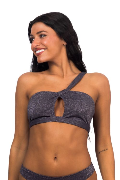 Top Lilo Glitter Roca