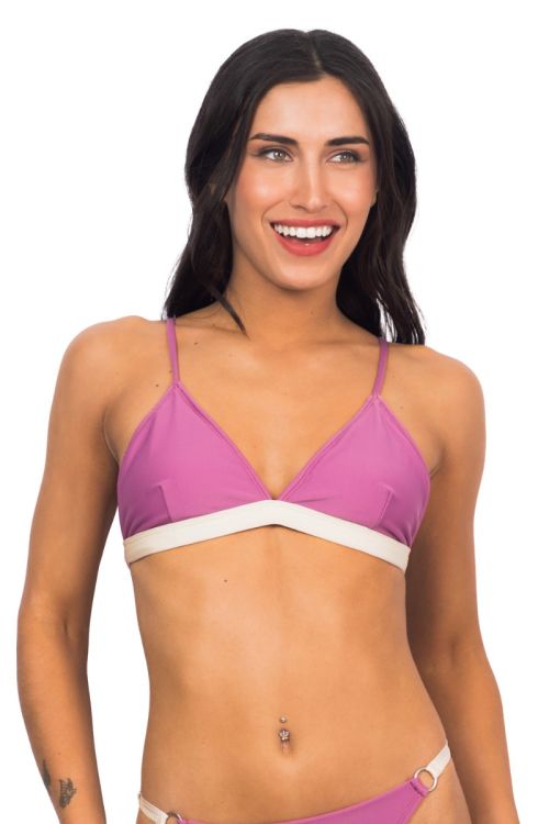 Triangulo Cami Lilly