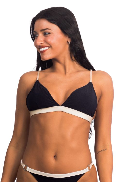 Triangulo Cami Satin