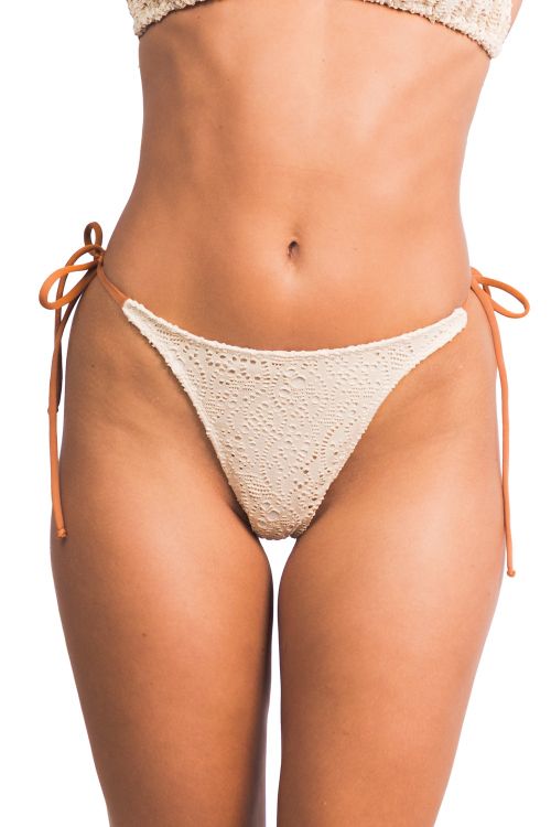 Colaless Native Boho Cream