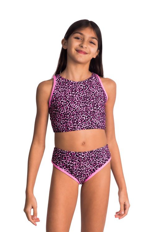 Bombacha Ariel Pinkie