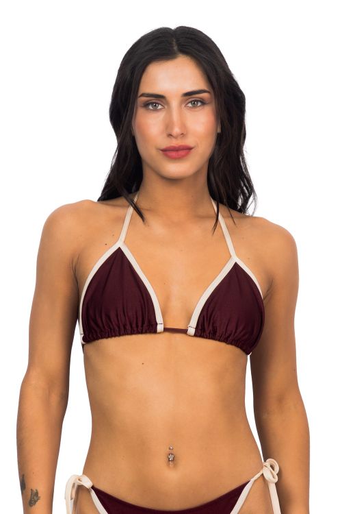 Triángulo Móvil Taty Cereza